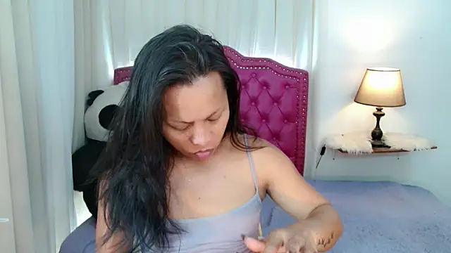 DreamLADYBOY online show from 05-05-26, 03:31