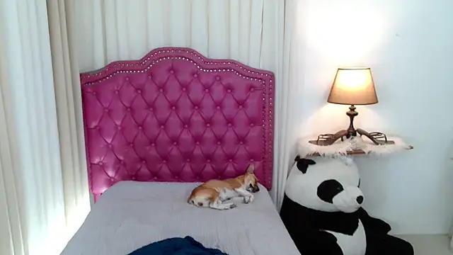 DreamLADYBOY online show from 02-09-26, 02:09