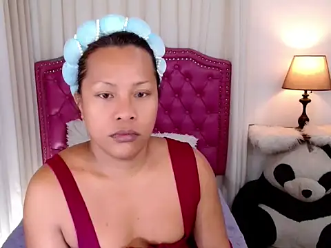 DreamLADYBOY online show from 09-21-25, 11:32