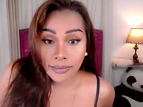 DreamLADYBOY online show from 09-27-25, 08:37