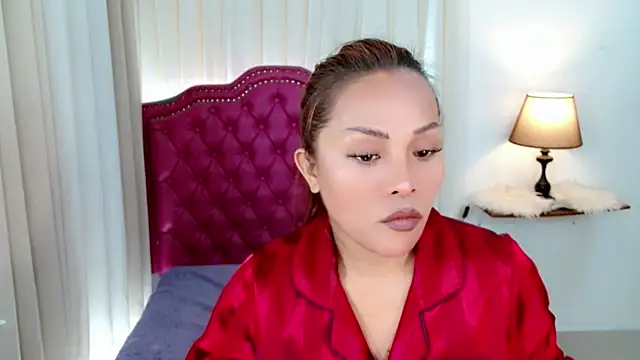 DreamLADYBOY online show from 04-08-26, 04:47