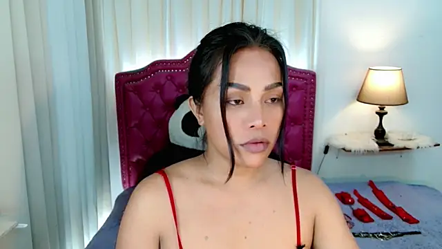 DreamLADYBOY online show from 05-03-26, 02:20