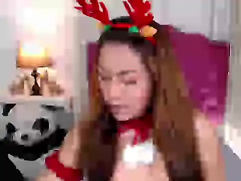 DreamLADYBOY online show from 12-22-25, 06:30