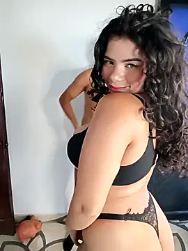 Simone Miller online show from 04-12-26, 10:57