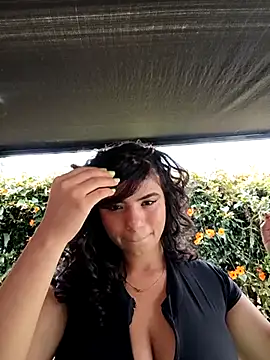 Simone Miller online show from 09-16-25, 03:24