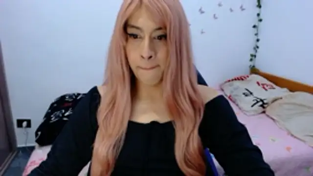 OriannaDomenechi online show from 06-01-26, 11:15