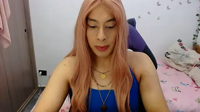 OriannaDomenechi online show from 02-03-26, 12:54