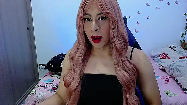 OriannaDomenechi online show from 09-26-25, 12:28