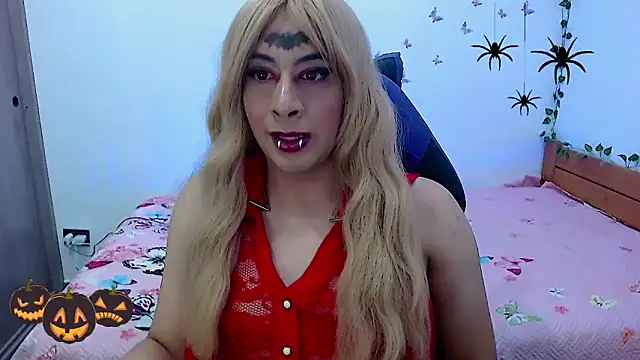 OriannaDomenechi online show from 10-05-25, 01:18
