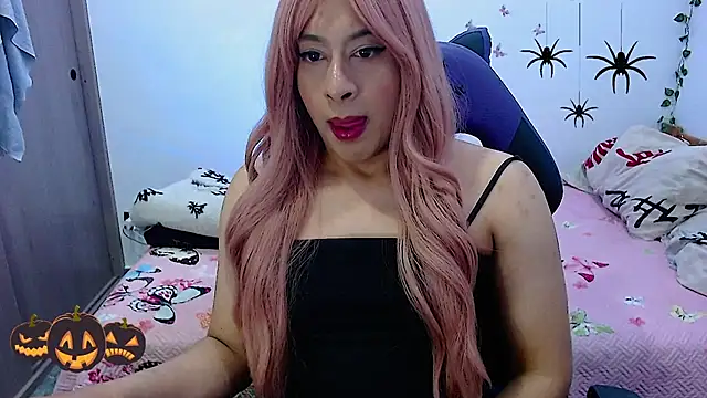 OriannaDomenechi online show from 10-11-25, 03:51