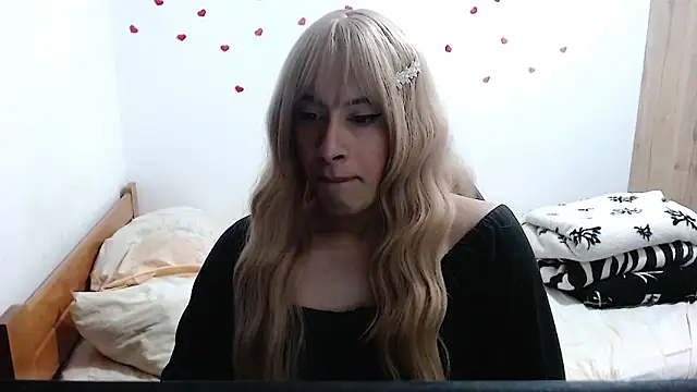 OriannaDomenechi online show from 01-04-25, 04:12