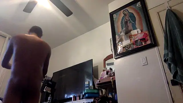 BIG-CkD F online show from 12-05-24, 08:28