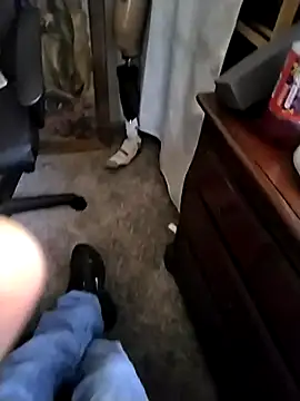 BIG-CkD F online show from 11-23-25, 05:34