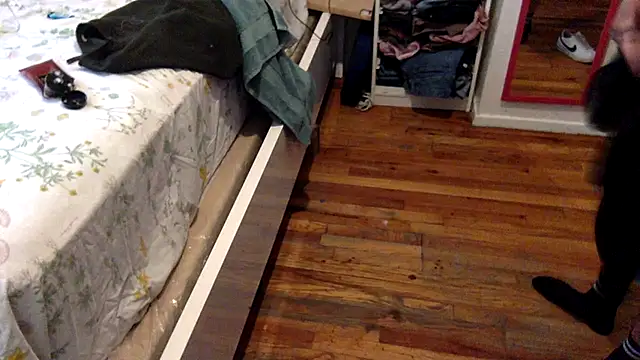 BIG-CkD F online show from 03-19-25, 07:49