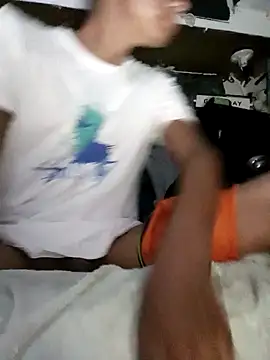 BIG-CkD F online show from 03-08-26, 10:18