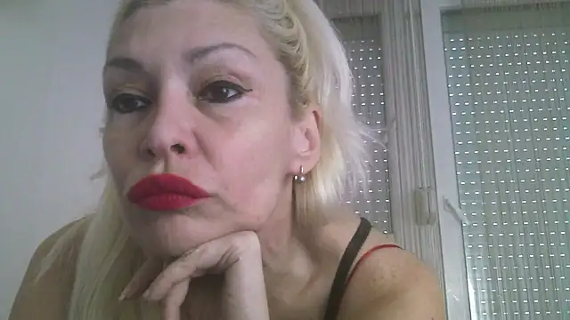 EvaaMina online show from 03-12-25, 02:34