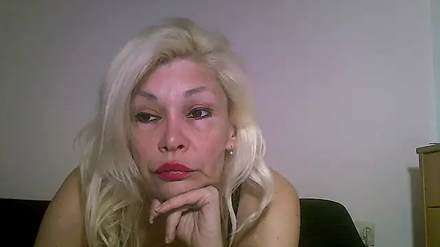 EvaaMina online show from 04-13-26, 06:34