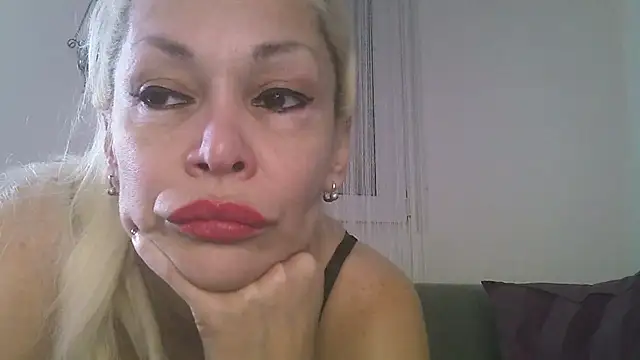 EvaaMina online show from 03-21-26, 12:09