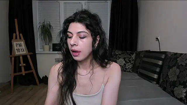 MolagAnna online show from 03-21-26, 07:29