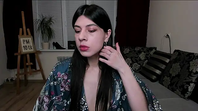 MolagAnna online show from 01-13-26, 11:52