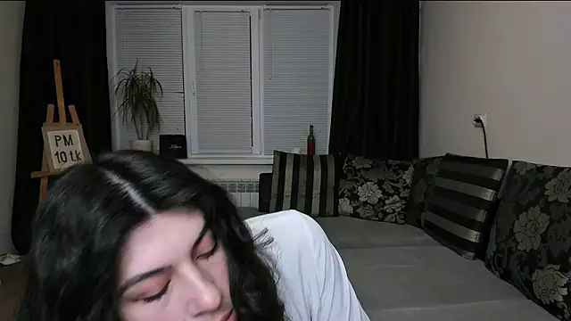 MolagAnna online show from 03-22-26, 08:21