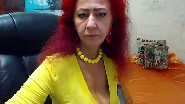 MilayaDFlow online show from 06-15-26, 07:35
