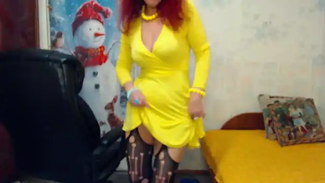 MilayaDFlow online show from 02-28-26, 06:07