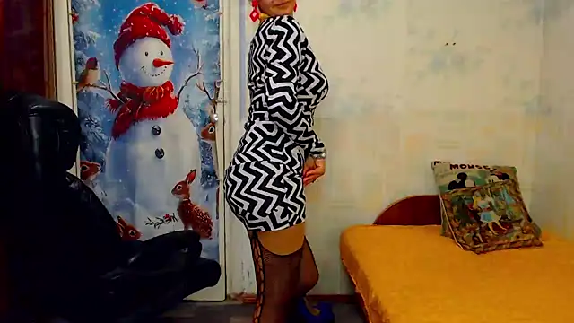 MilayaDFlow online show from 02-13-26, 07:25