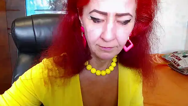 MilayaDFlow online show from 06-12-26, 11:19