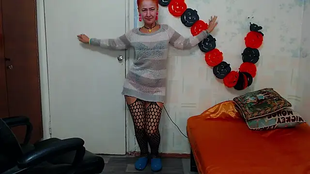 MilayaDFlow online show from 11-13-25, 08:35