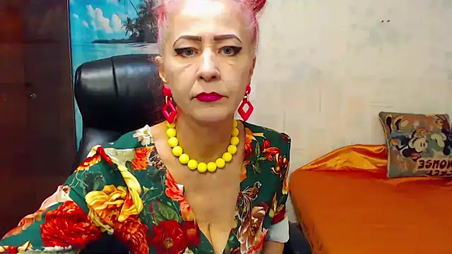 MilayaDFlow online show from 05-13-26, 06:37