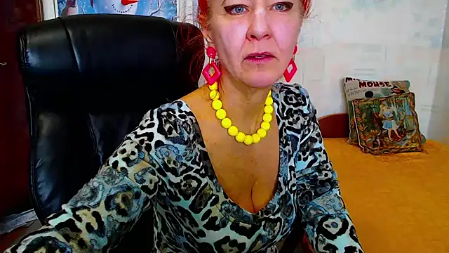 MilayaDFlow online show from 02-12-26, 11:43