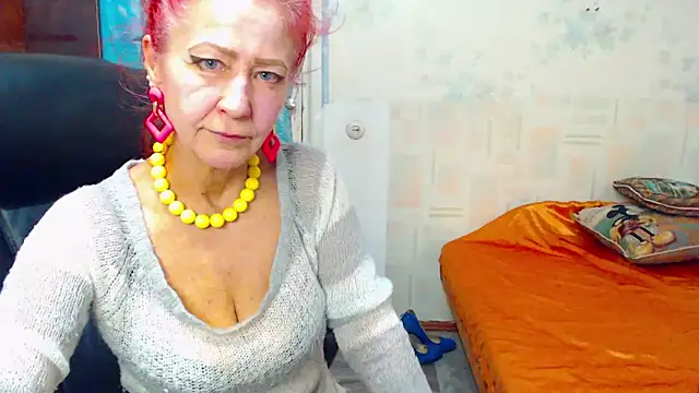 MilayaDFlow online show from 04-15-26, 07:58