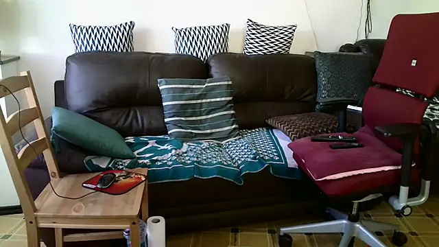 HETEREOMAN online show from 09-14-25, 03:45