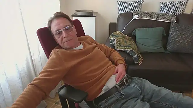 HETEREOMAN online show from 04-03-26, 04:46