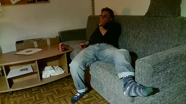 HETEREOMAN online show from 01-17-26, 07:17