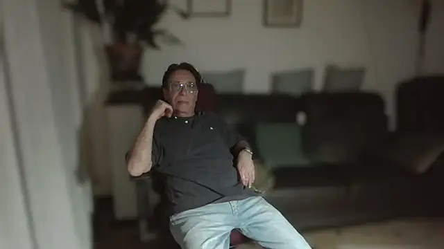 HETEREOMAN online show from 10-18-25, 07:05