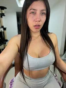 MiaJones21 online show from 03-12-25, 07:13