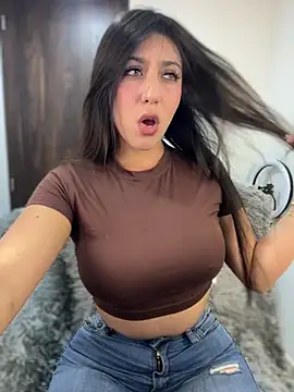 MiaJones21 online show from 07-10-26, 08:53