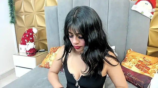 melani dream online show from 12-17-25, 01:49