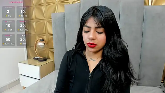 Snapshot of melani_dream chatting on 06-11-26, 01:41 melani dream online show from 06-11-26, 01:41