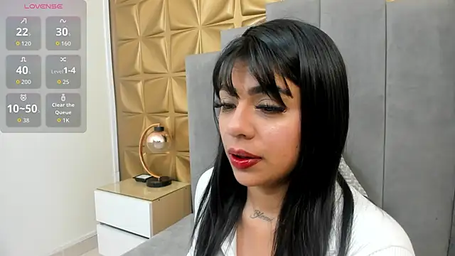 melani dream online show from 06-04-26, 01:49