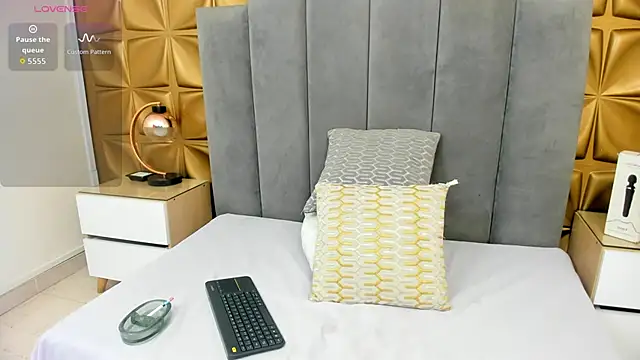 melani dream online show from 05-06-26, 01:59