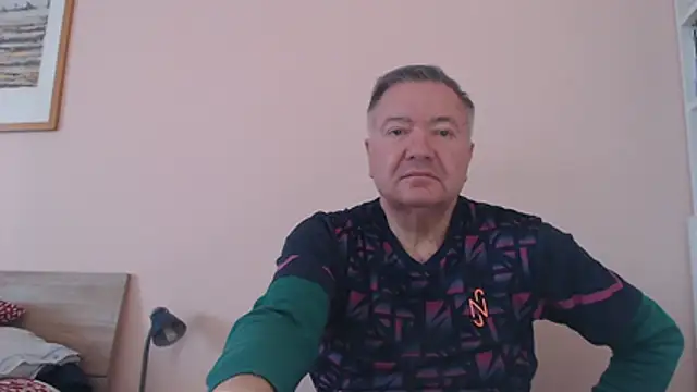 YOU6me online show from 10-30-25, 08:12