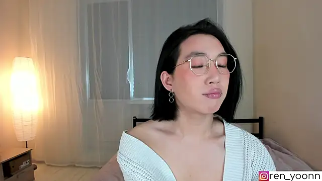 Ren yoon online show from 04-13-26, 10:30