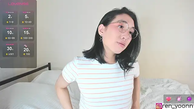 Ren yoon online show from 01-18-26, 11:30