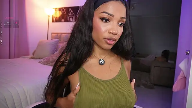 eimi space online show from 11-16-25, 10:02