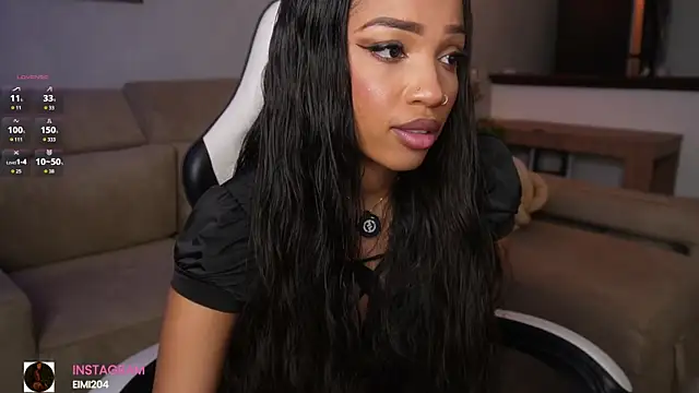 eimi space online show from 01-15-26, 08:56