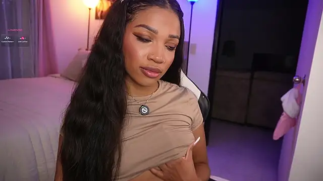 eimi space online show from 11-18-25, 10:45