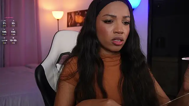 eimi space online show from 11-24-25, 02:33